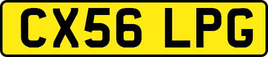 CX56LPG