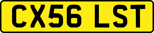 CX56LST