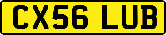 CX56LUB