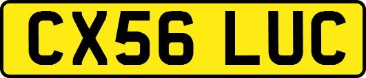 CX56LUC