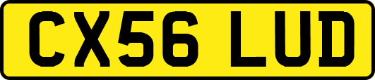 CX56LUD