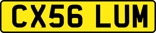 CX56LUM