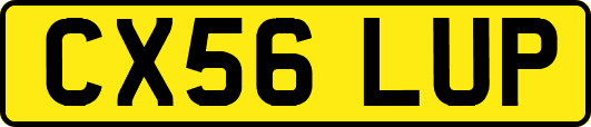 CX56LUP