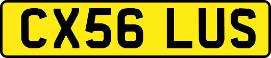 CX56LUS
