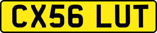 CX56LUT