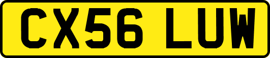 CX56LUW