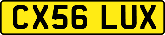 CX56LUX