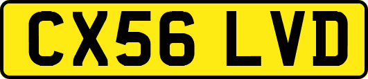 CX56LVD