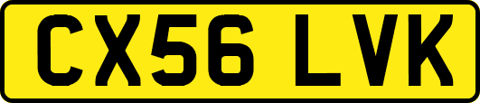 CX56LVK