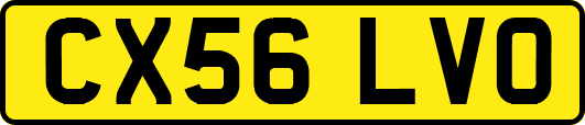 CX56LVO
