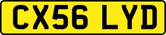 CX56LYD