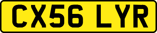 CX56LYR