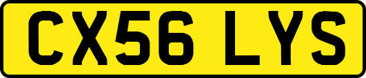CX56LYS