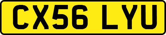 CX56LYU