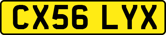 CX56LYX