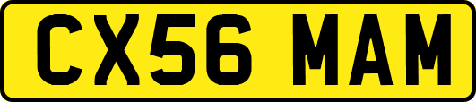 CX56MAM