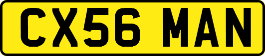 CX56MAN