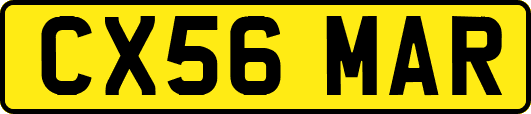 CX56MAR