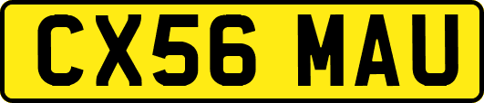 CX56MAU