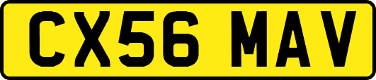 CX56MAV