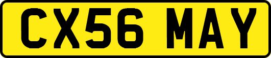 CX56MAY