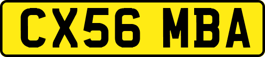 CX56MBA