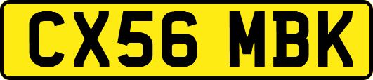CX56MBK