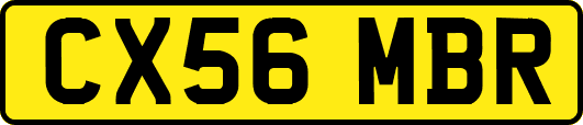CX56MBR