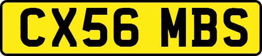 CX56MBS