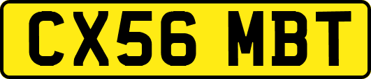 CX56MBT
