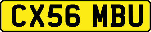 CX56MBU