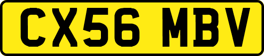 CX56MBV