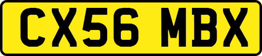 CX56MBX
