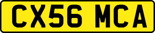 CX56MCA