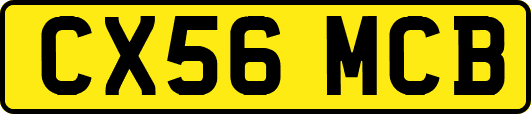 CX56MCB