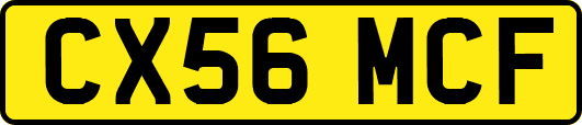 CX56MCF