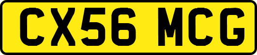 CX56MCG