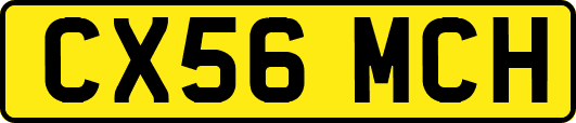 CX56MCH