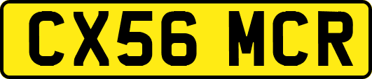 CX56MCR
