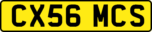 CX56MCS