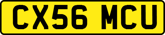 CX56MCU