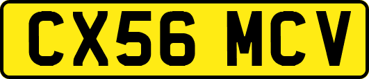 CX56MCV
