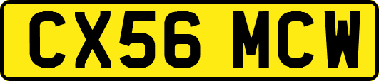 CX56MCW