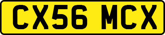 CX56MCX