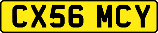 CX56MCY