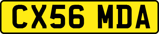 CX56MDA