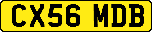 CX56MDB