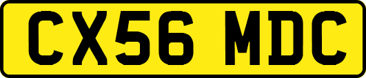 CX56MDC
