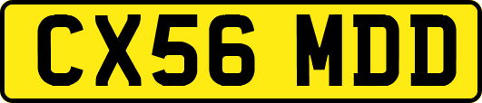 CX56MDD