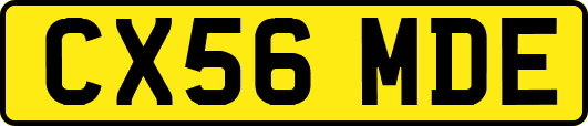 CX56MDE